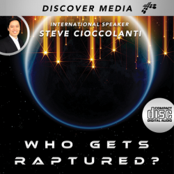 Who Gets Raptured?